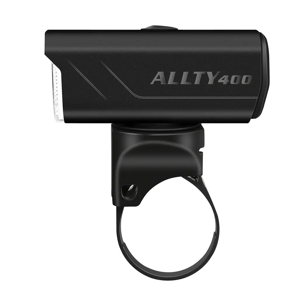 Magicshine ALLTY 400 V2.0 Front Light (400 Lumens) -  2