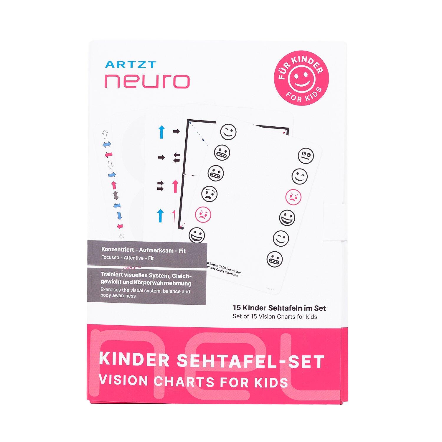 ARTZT NEURO picture