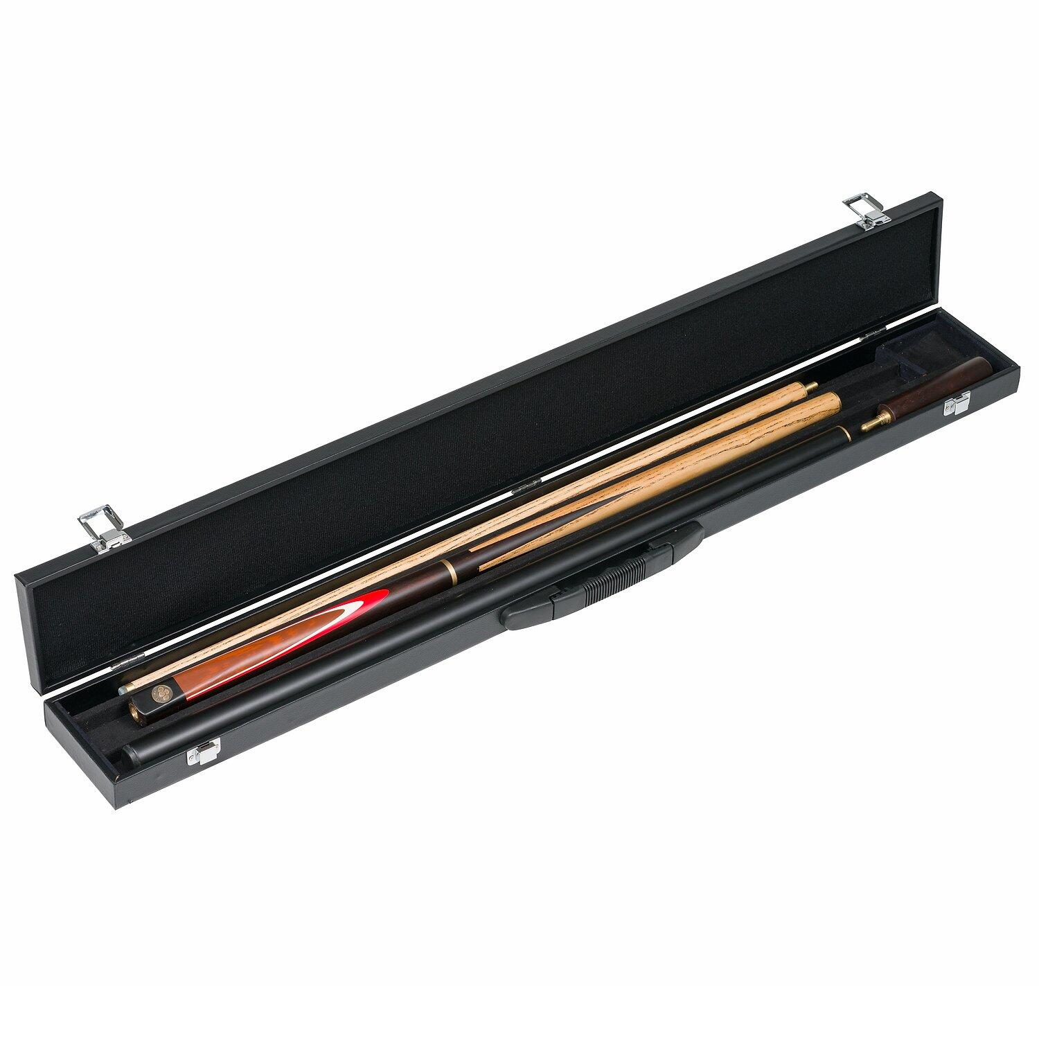 Stecca da biliardo Spencer con valigia con valigia Billard / Poolbillard 4/6