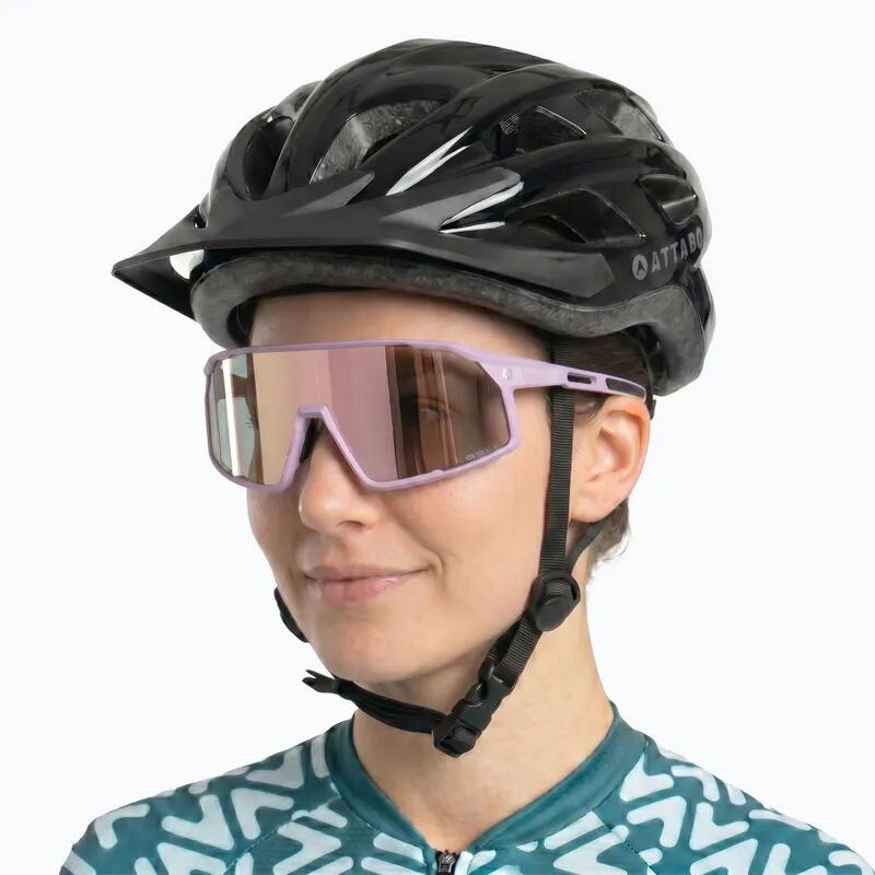 Gafas de sol para ciclismo ATTABO Stilb 2/7