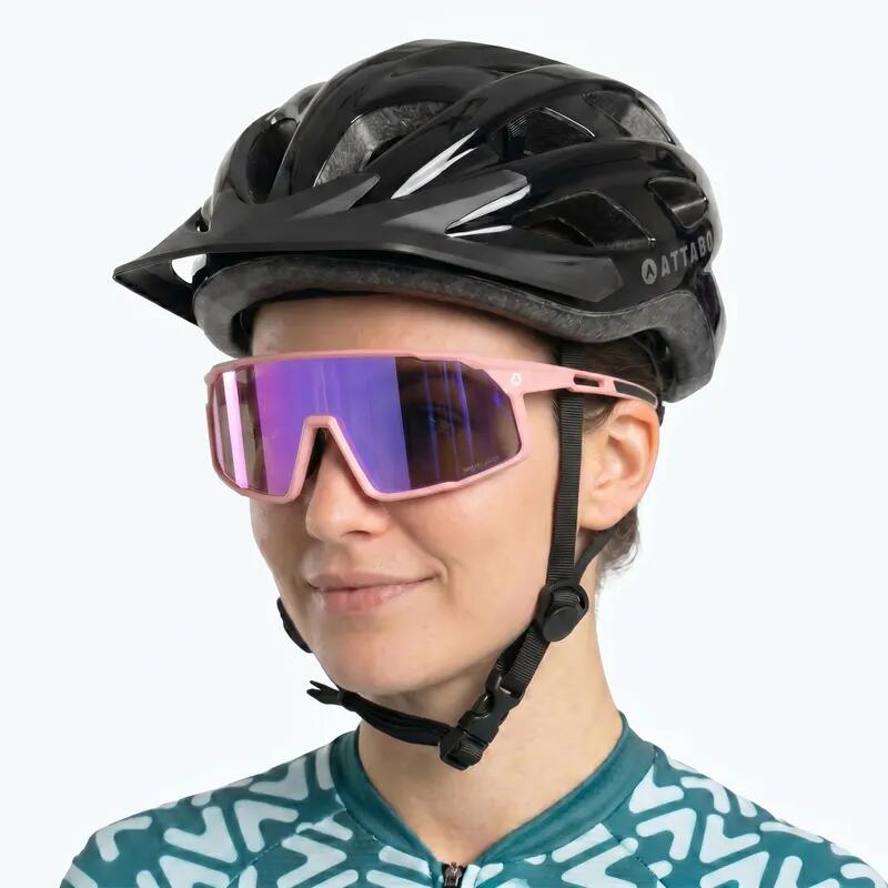 Gafas de sol para ciclismo ATTABO Stilb 2/7