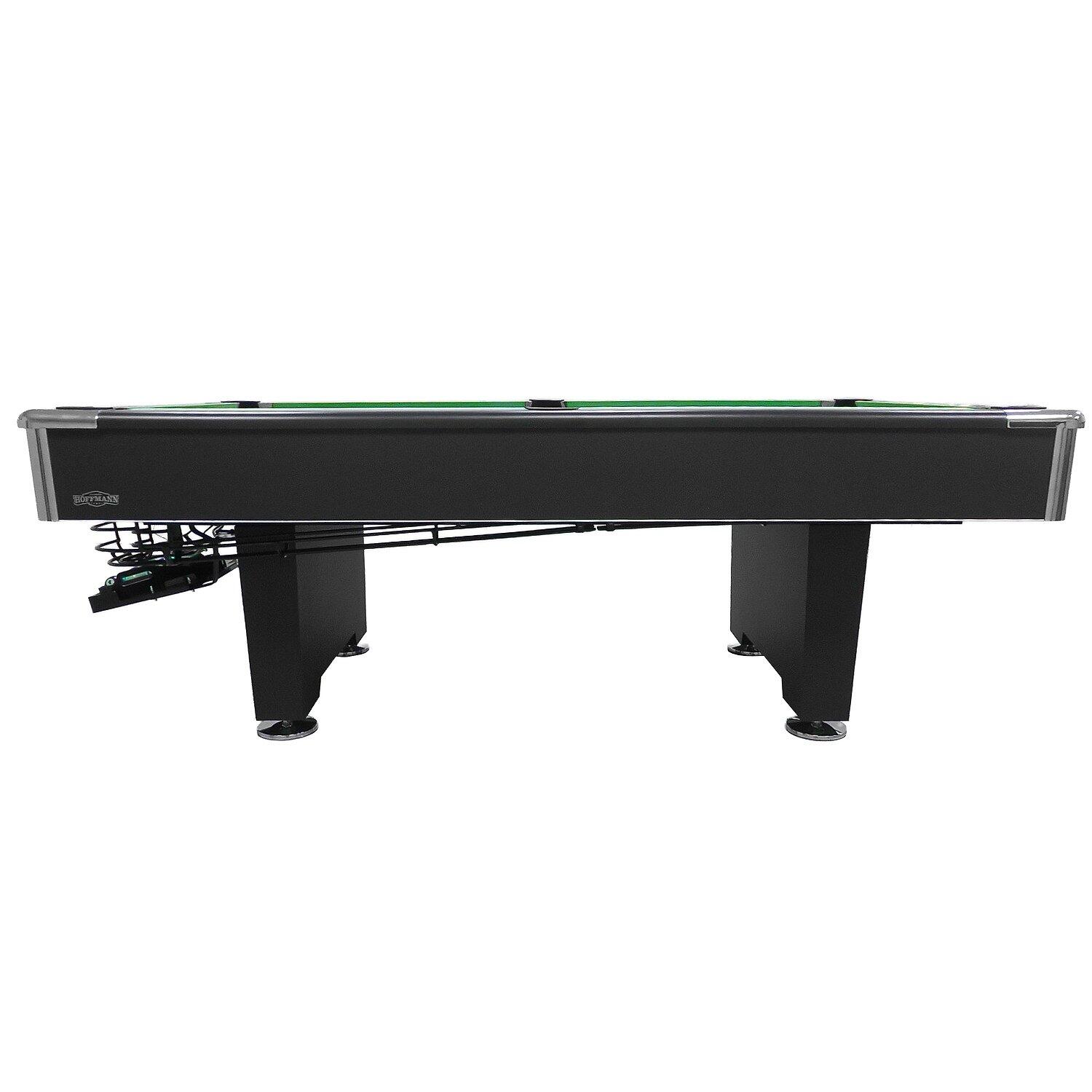 Ballrücklauf-System Club Pro III 7 ft Billard Unisex 5/5