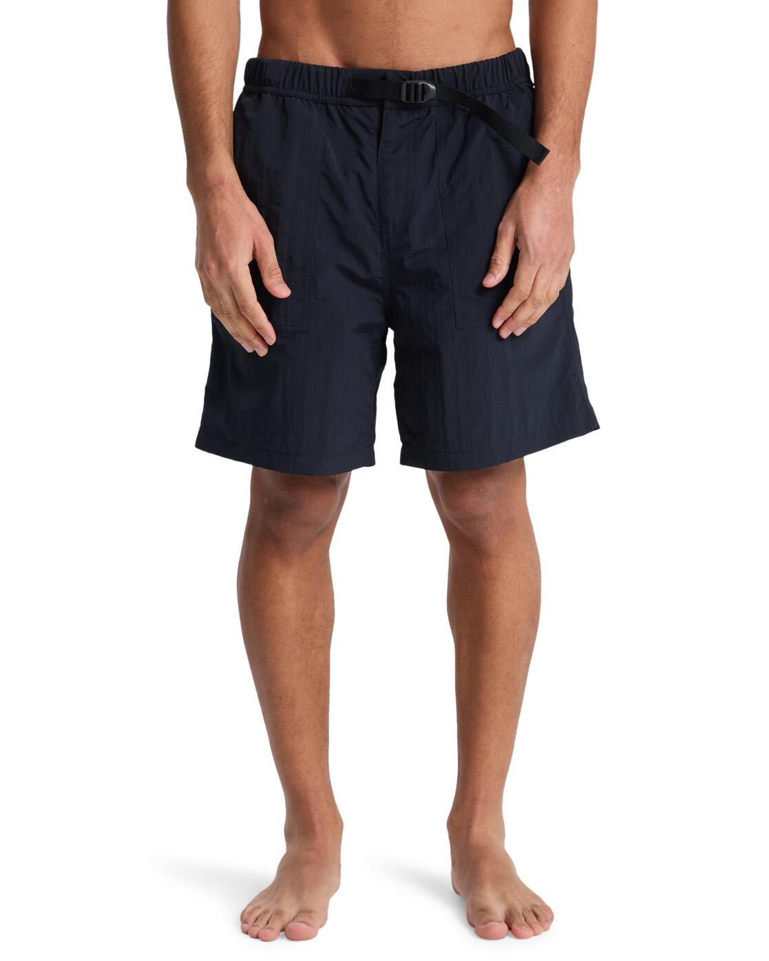 Amphibian Boardshorts RUN ASHORE AMPHIBIAN 18" Schwarz Herren 2/4