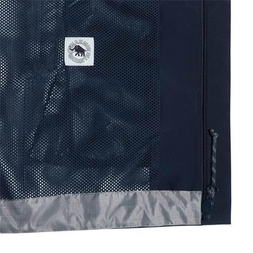 Funktionsjacke Treeline Light HS Hooded Jacket 2/3