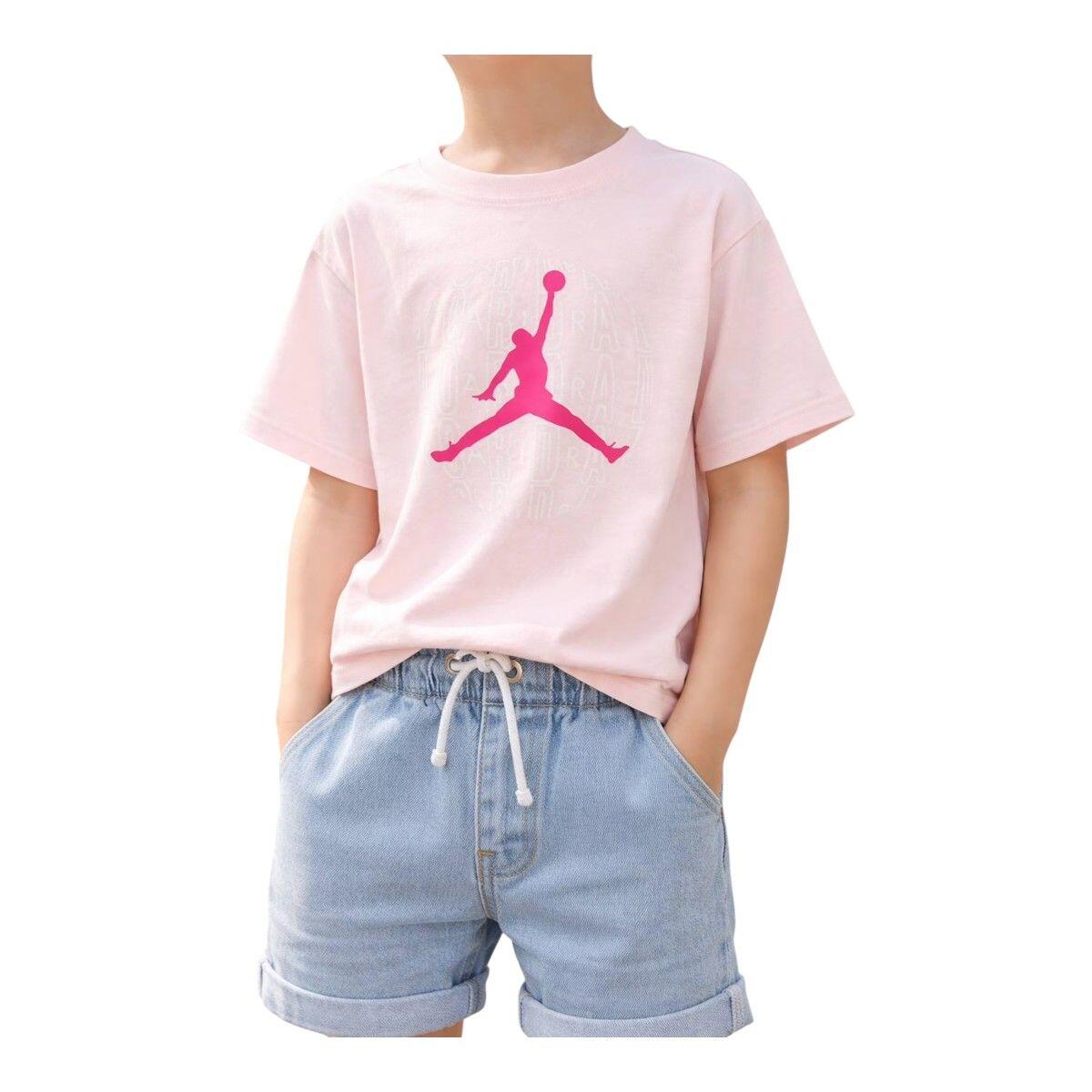 T-Shirt Jordan JUMPMAN HBR 3/3