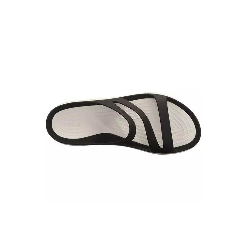 Mules Crocs Swiftwater Sandal W