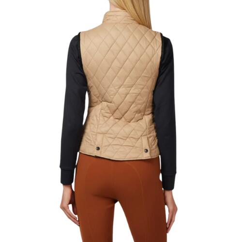 VESTE  GUNSAN TAFFY 2/2