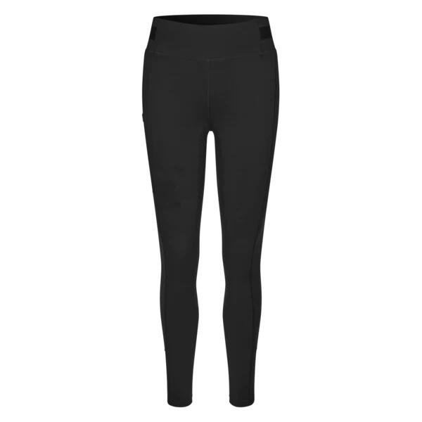 KLKIARA F-GRIP F-TEC5 TIGHTS SCHWARZ DAMEN 1/1