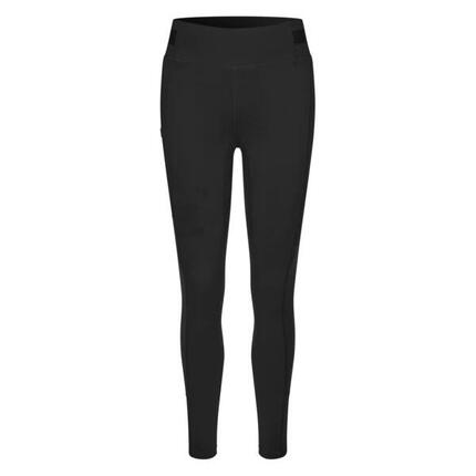 KLKIARA F-GRIP F-TEC5 LEGGINGS SCHWARZ DAMEN