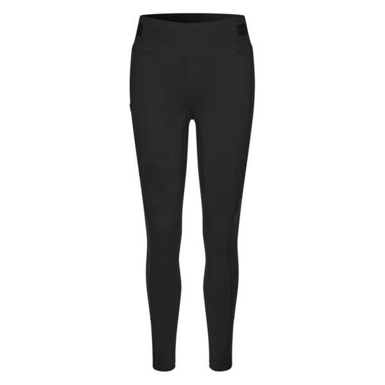 KLKIARA F-GRIP F-TEC5 LEGGINGS SCHWARZ DAMEN