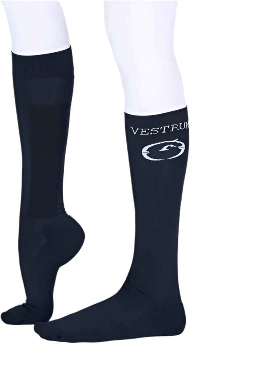 CHAUSSETTES VESTRUM VILLASIMIUS MARINE 1/1
