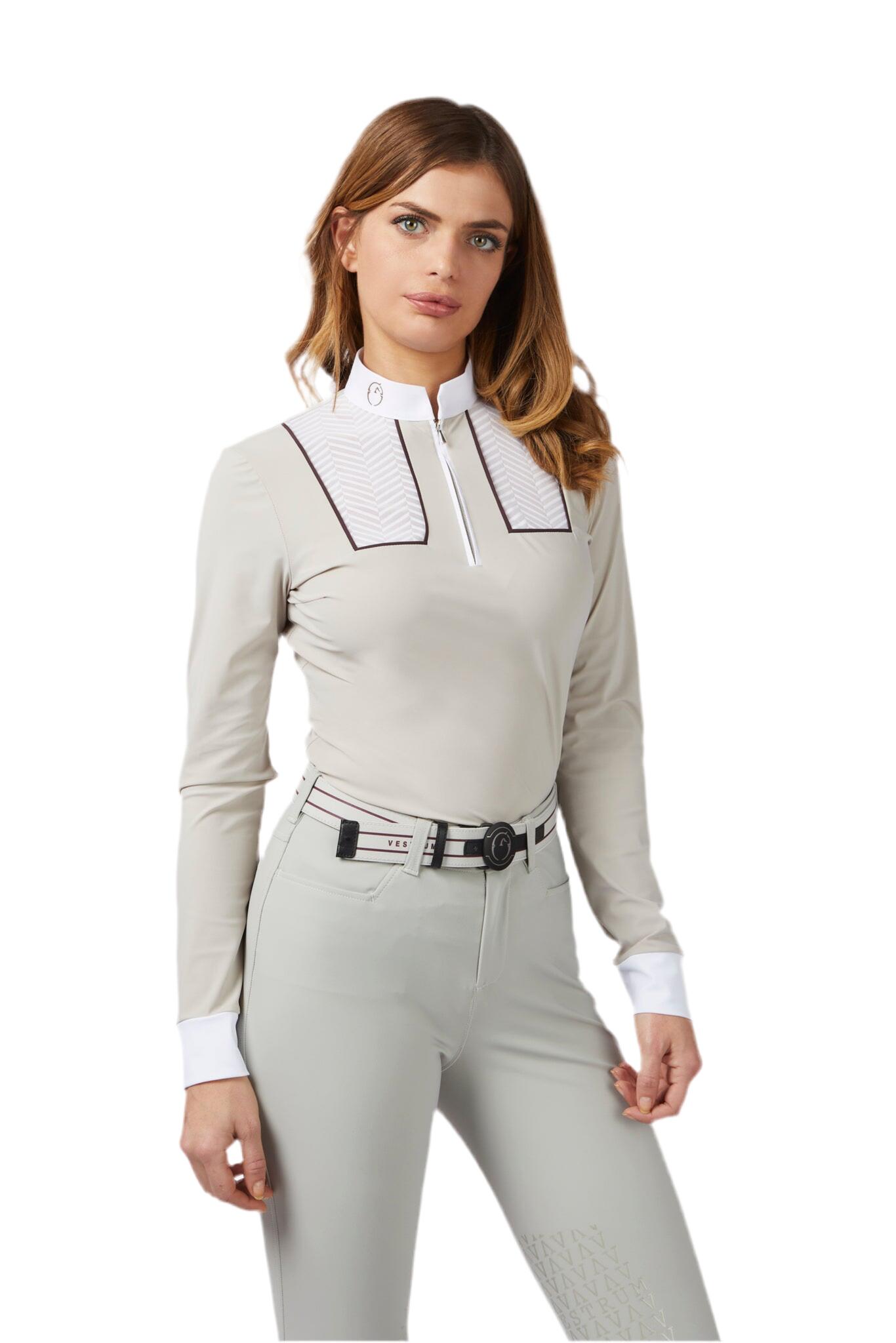 CHEMISE  GIAKARTA LS 1/2