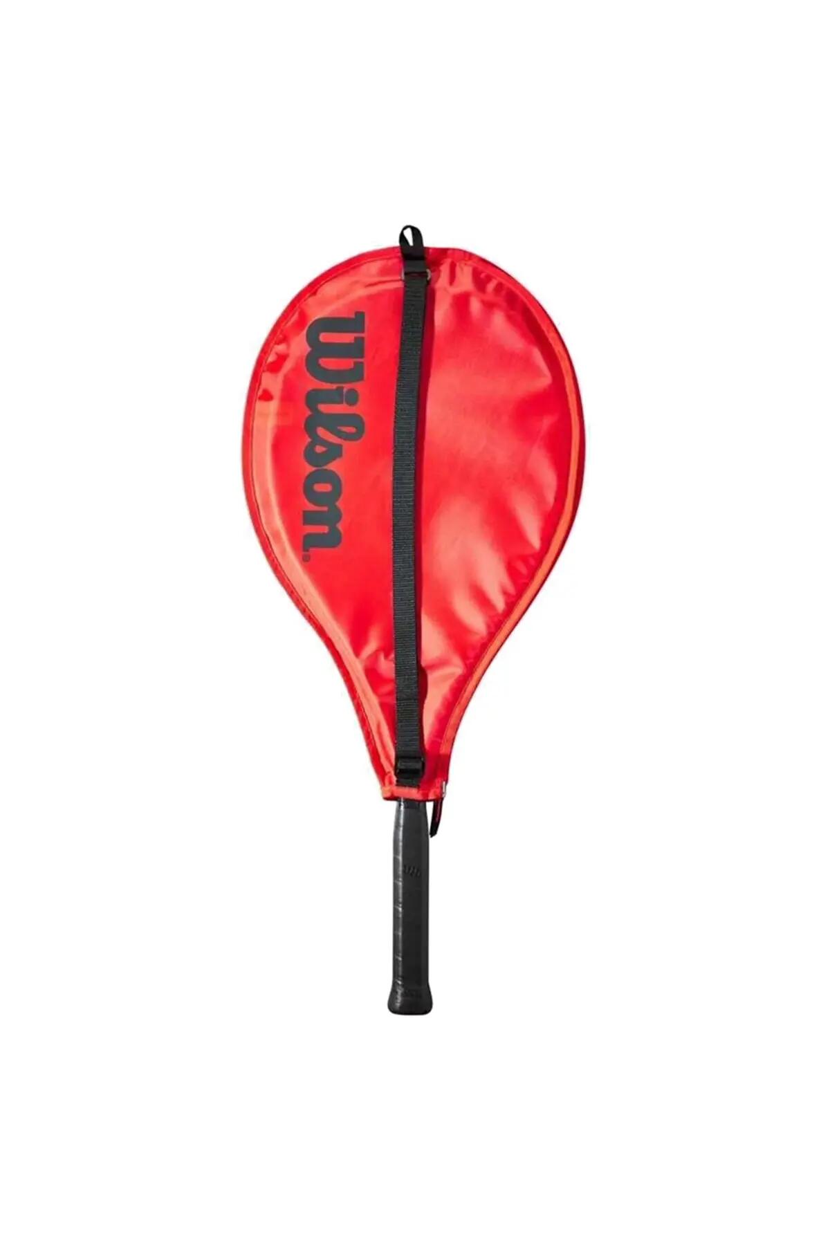 Wilson WR117910H Pro Staff Precision JR 25 Çocuk Tenis Raketi 3/3