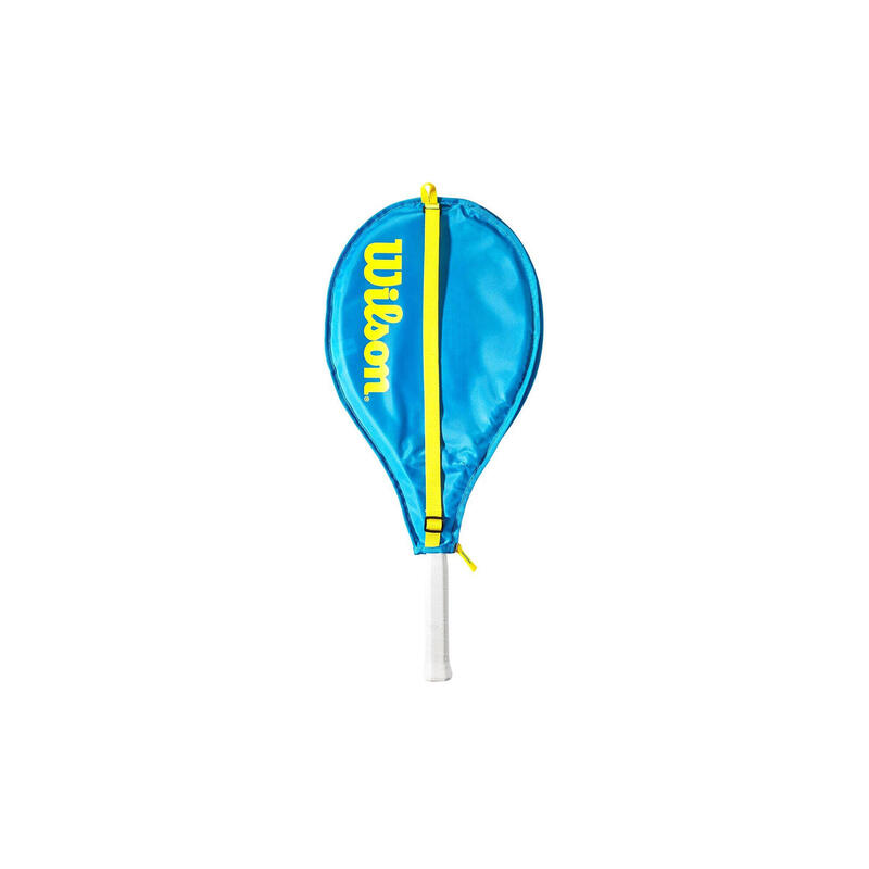 Wilson WR118710H Ultra Power JR 25 Tenis Raketi