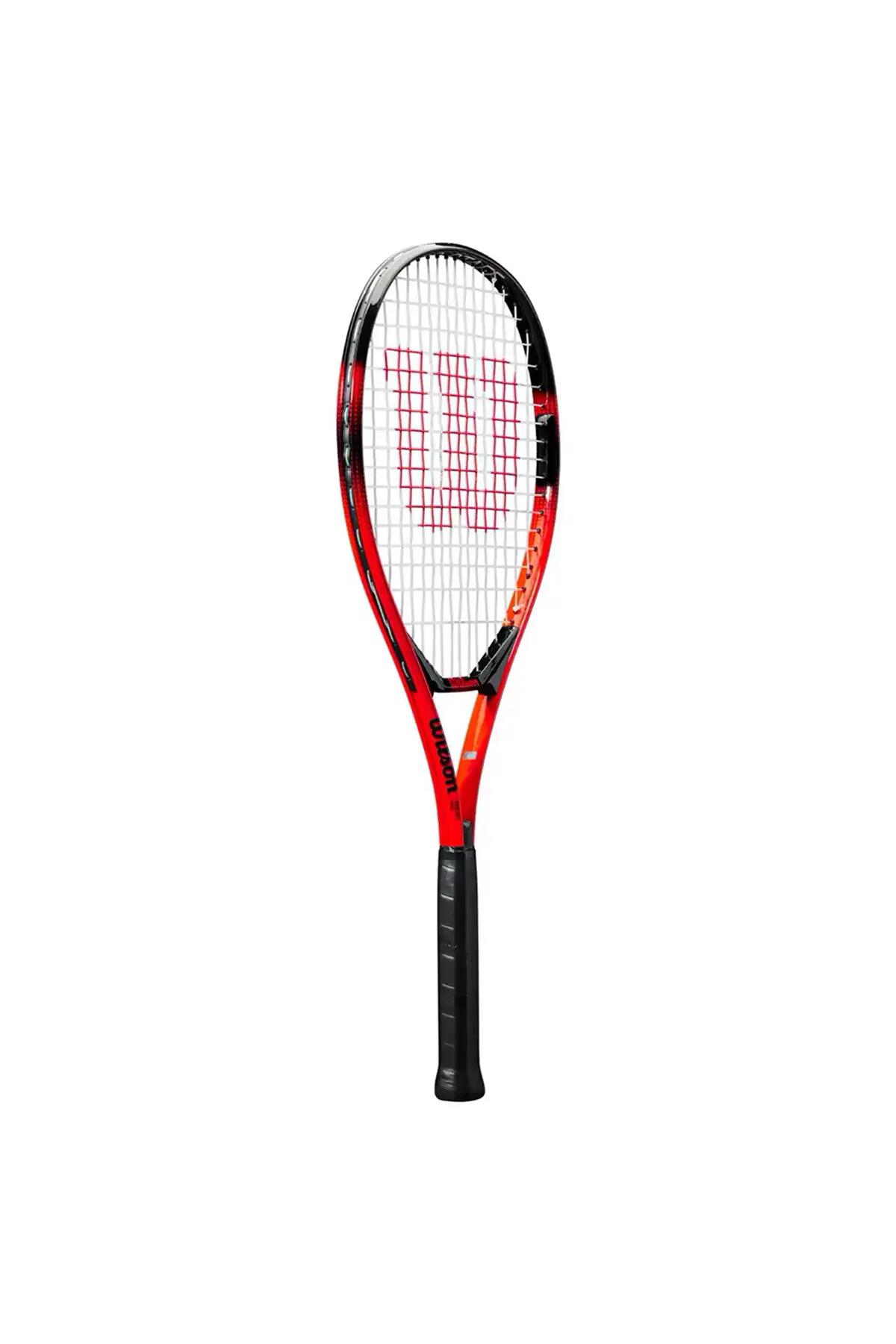 Wilson WR117910H Pro Staff Precision JR 25 Çocuk Tenis Raketi 2/3