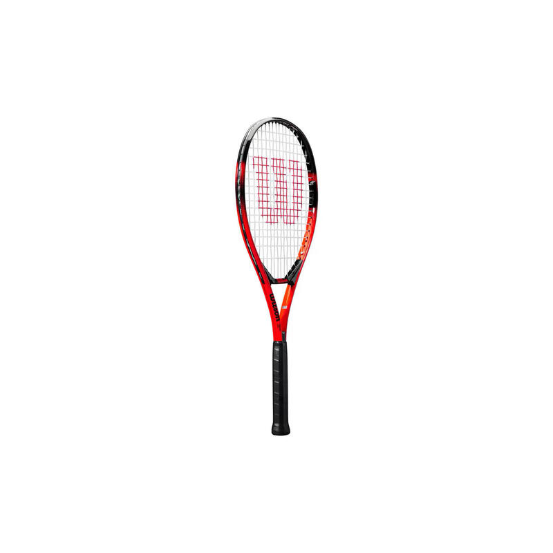 Wilson WR117910H Pro Staff Precision JR 25 Çocuk Tenis Raketi