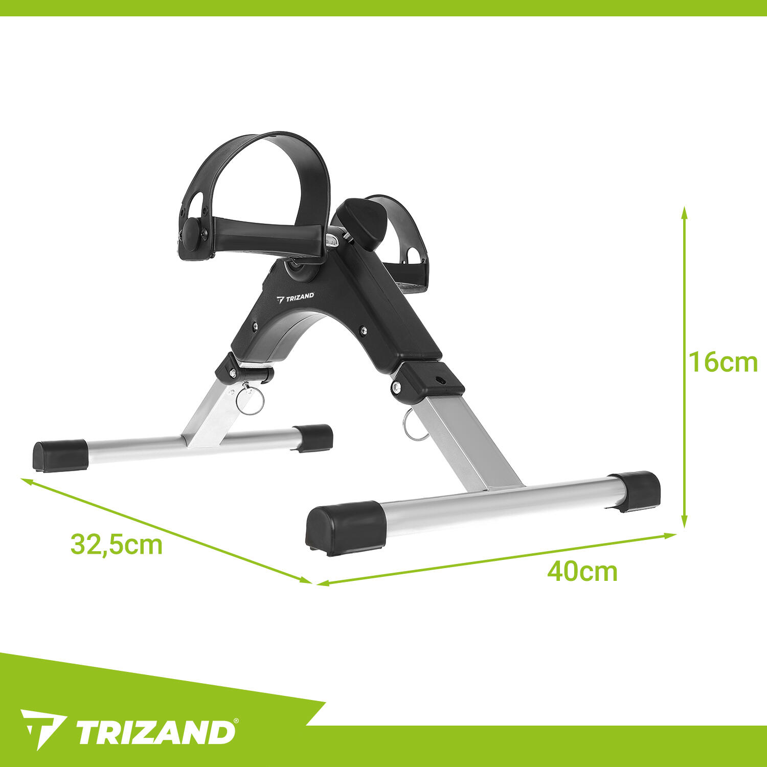 Rehabilitacyjny rower treningowy MALATEC 2/6