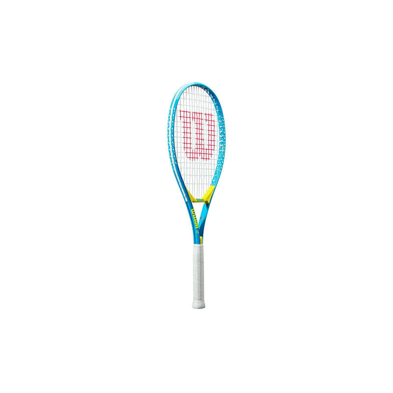 Wilson WR118710H Ultra Power JR 25 Tenis Raketi