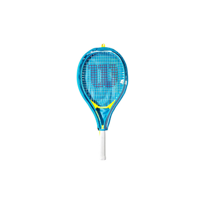Wilson WR118710H Ultra Power JR 25 Tenis Raketi