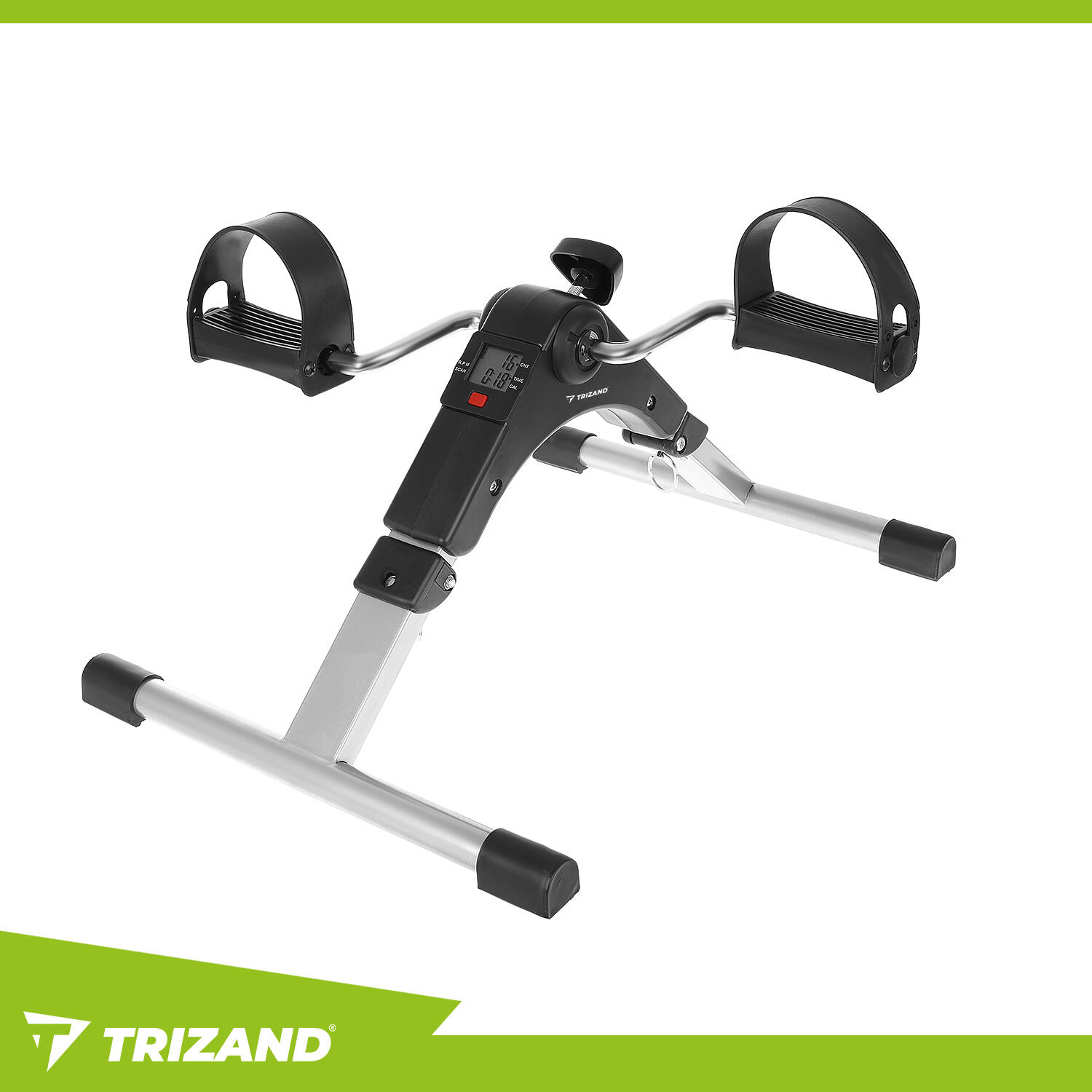 Rehabilitacyjny rower treningowy MALATEC 4/6