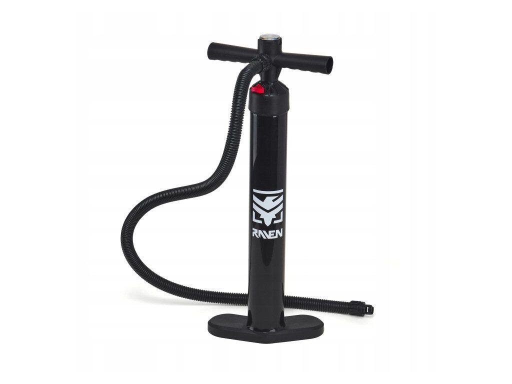 Tavola SUP BreezeRider con attacco GoPro 7/7