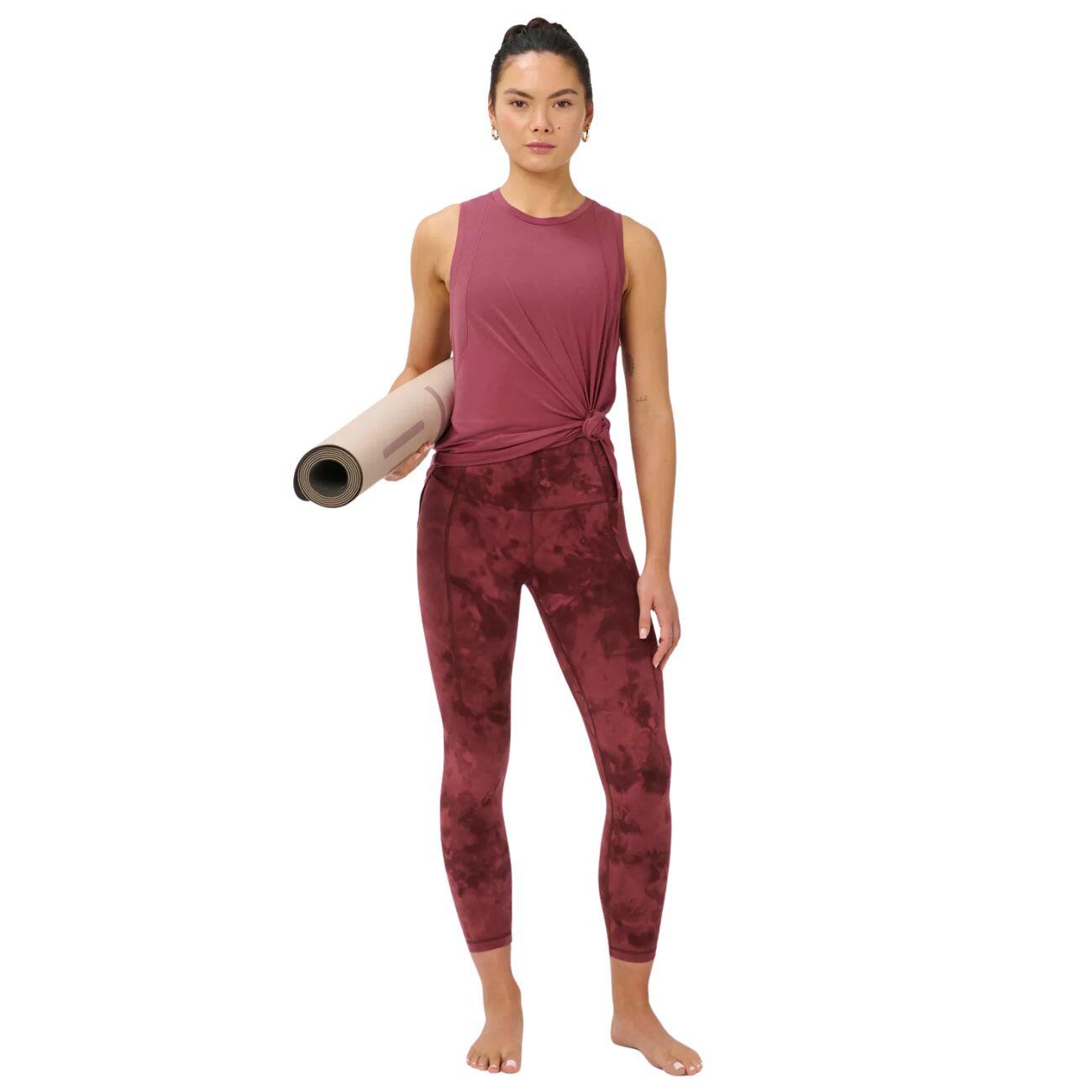 Leggings de yoga 7/8 super doux Sweaty Betty 3/7