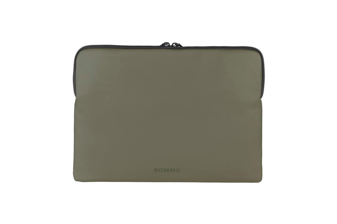 Sleeve TUCANO Gommo 16, preto 3/6