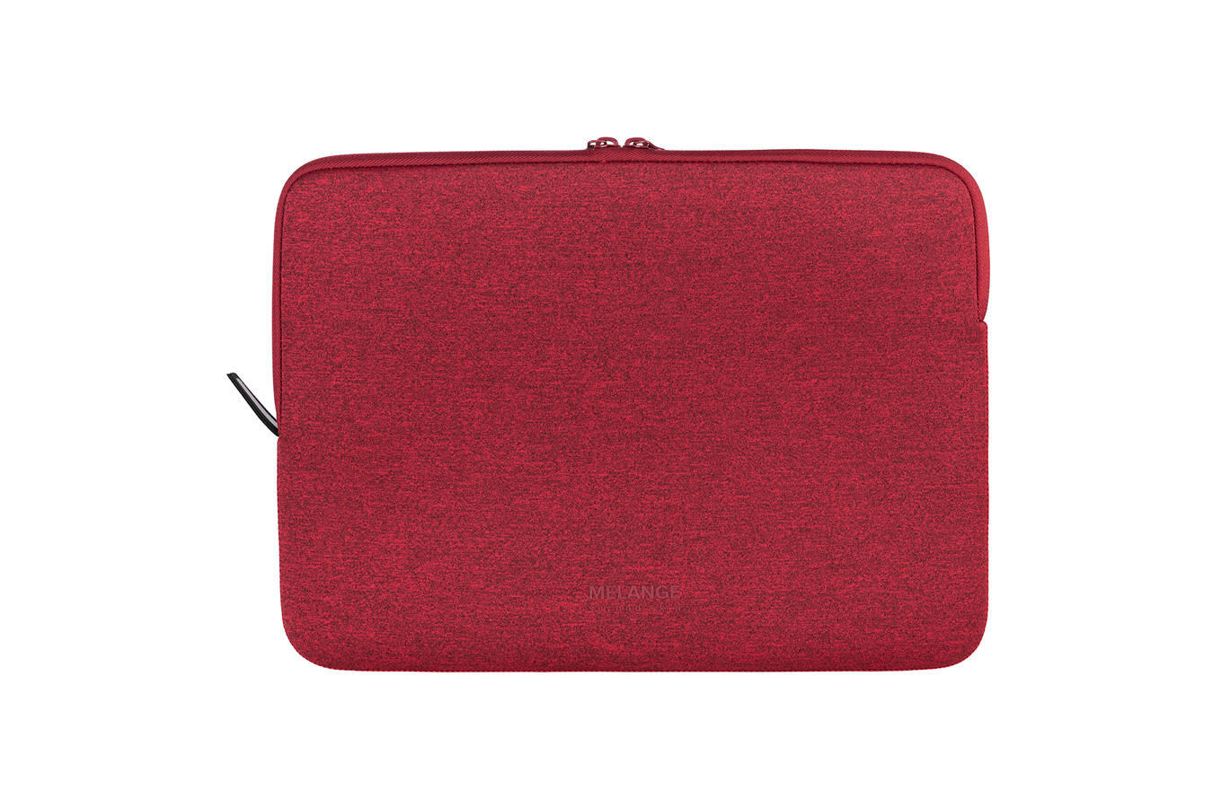 Sleeve TUCANO Mélange 15"/16" (burgundy) 3/7