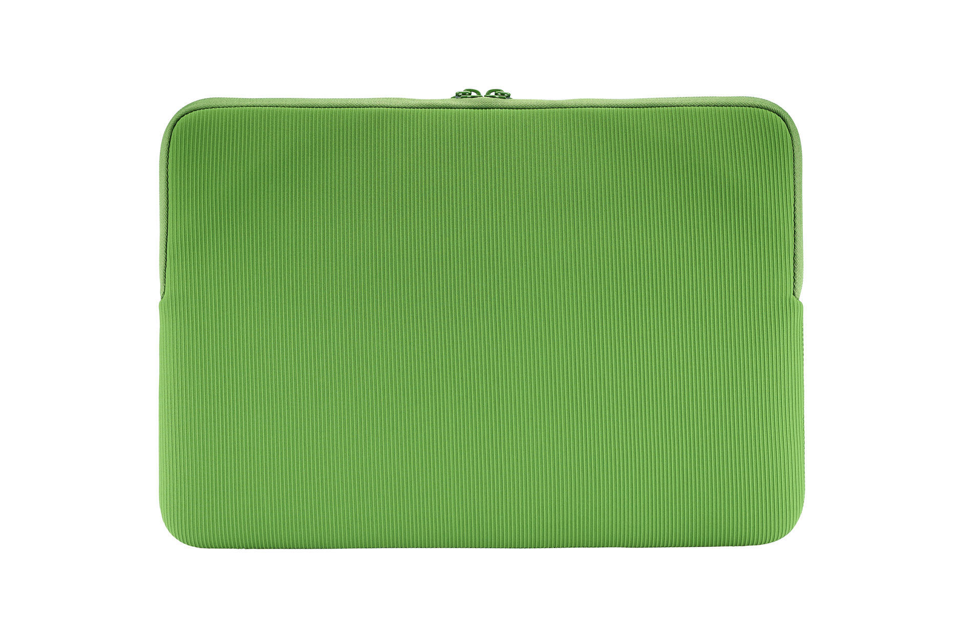 Sleeve TUCANO Colore 15/16" verde 3/7