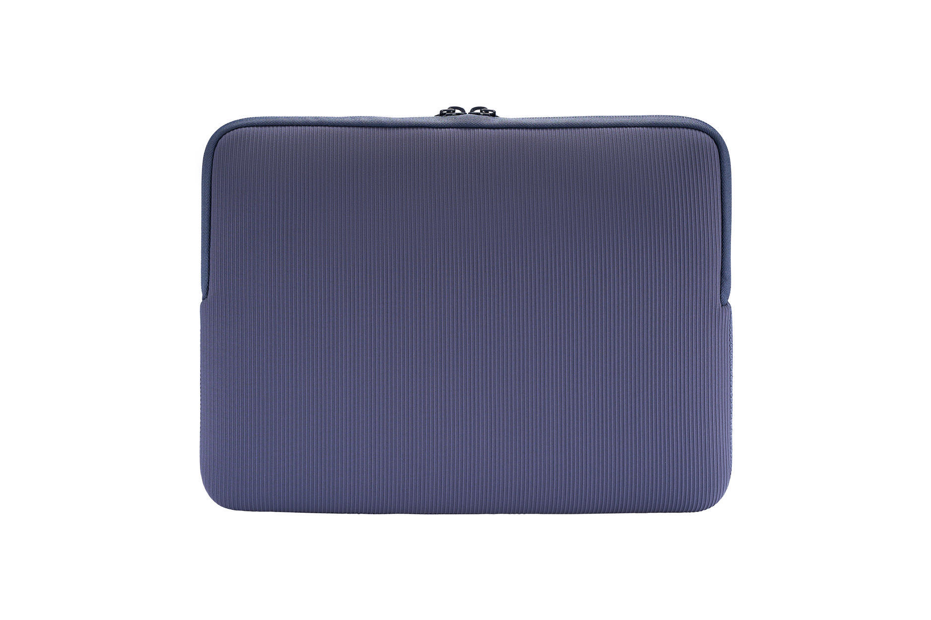 TUCANO Colore Sleeve 12/13" azul - capa macia em neoprene 3/7