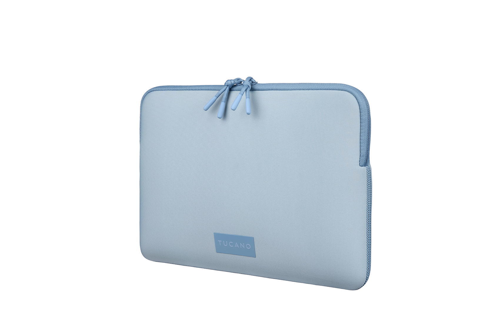 Sleeve TUCANO One para MacBook Neo, neoprene 4mm, silver 2/7