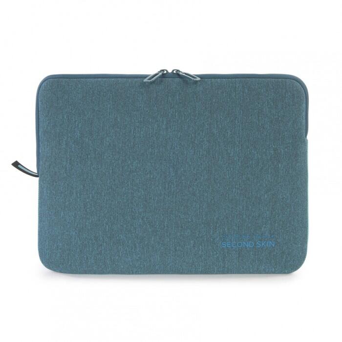 Sleeve TUCANO Mélange 13"/14" sky blue 4/5