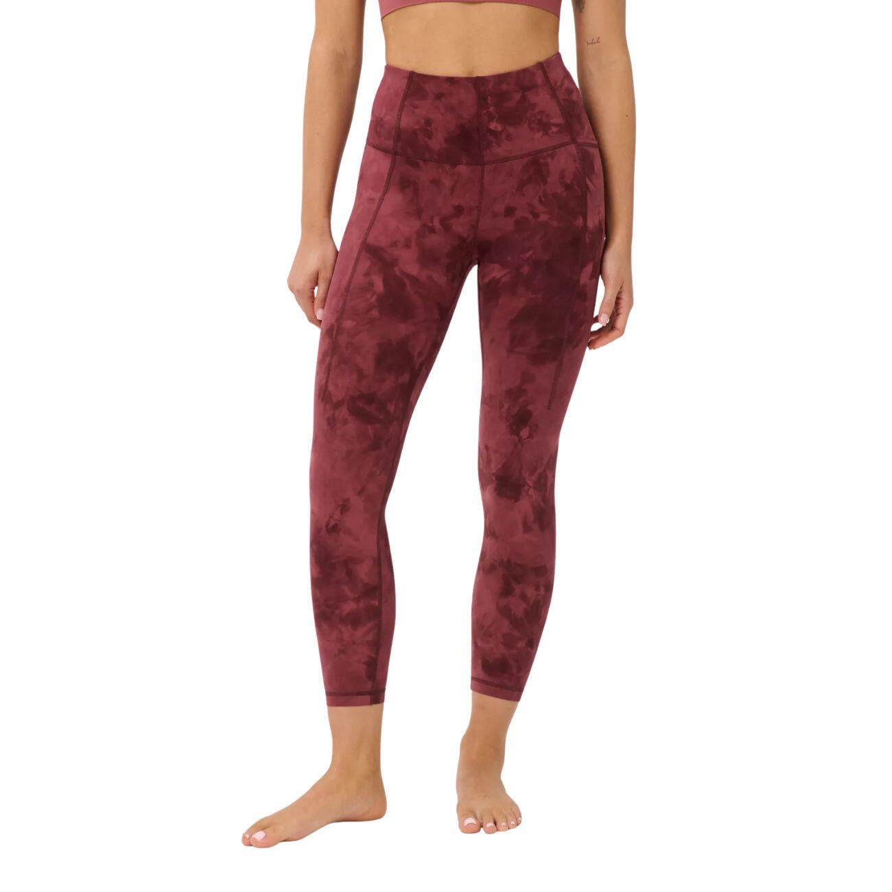 Leggings de yoga 7/8 super doux Sweaty Betty 5/7