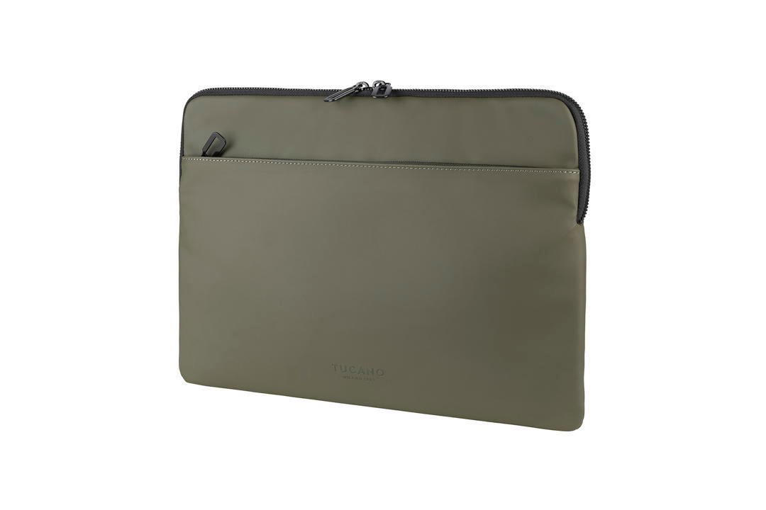 Sleeve TUCANO Gommo 16, preto 2/6