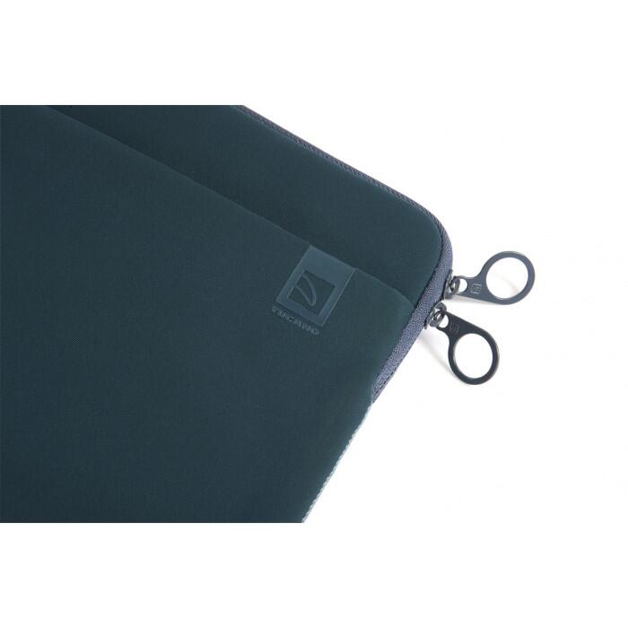 Sleeve TUCANO Top para MacBook Pro 16" blue 7/7
