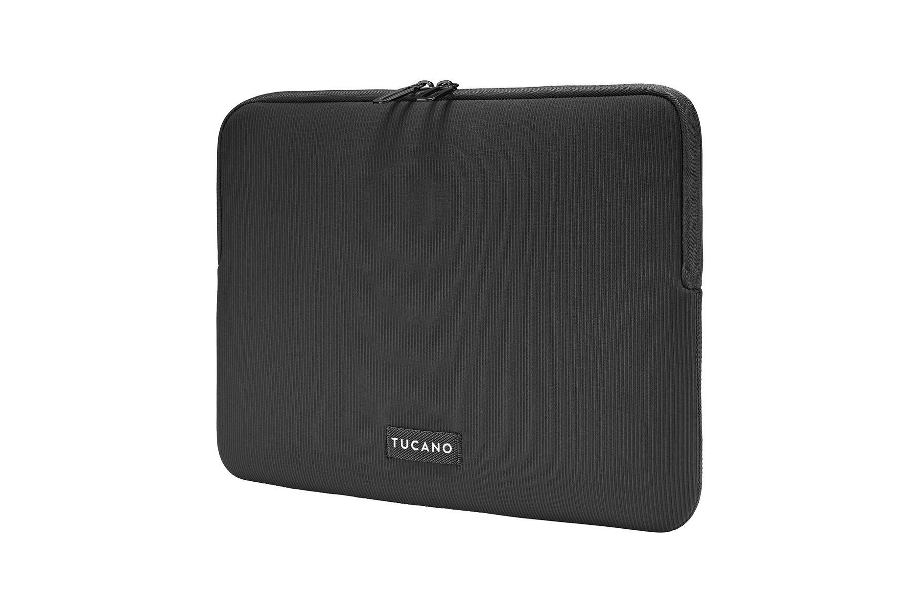 Sleeve TUCANO Colore 13/14" neoprene 4mm (black) 2/7