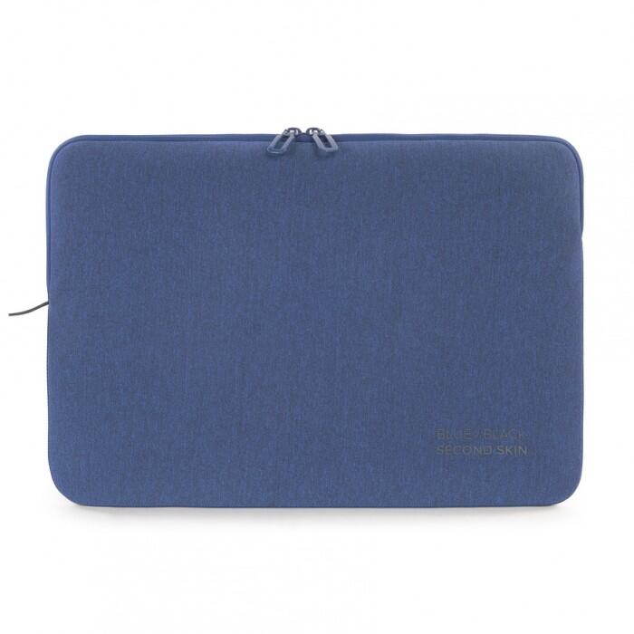 Sleeve TUCANO Mélange 15"/16" azul 4/5