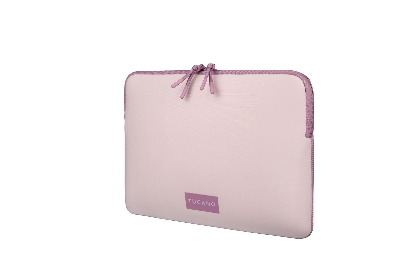 TUCANO One Sleeve MacBook Neo pink 2/7