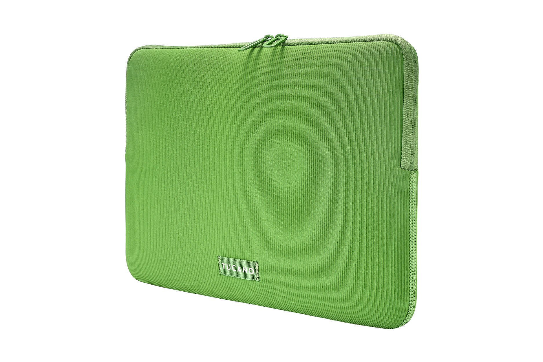 Sleeve TUCANO Colore 15/16" verde 2/7