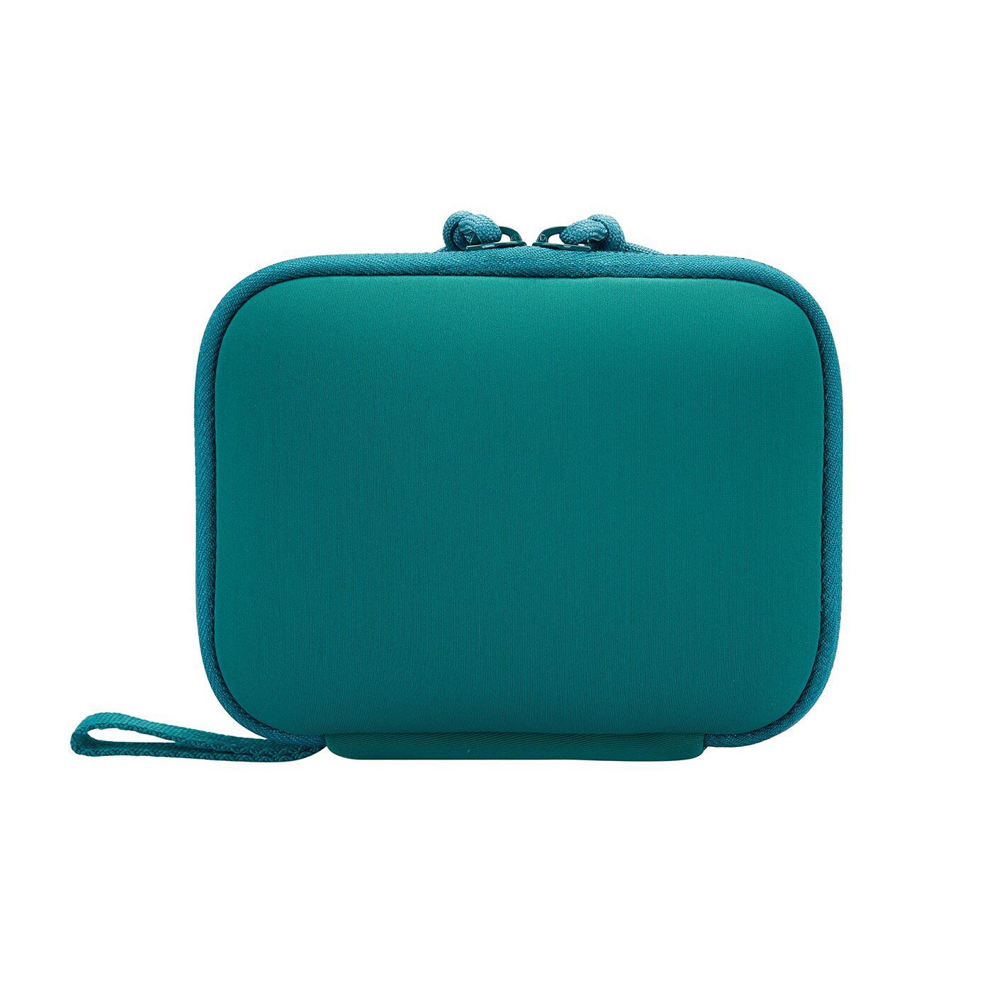 TUCANO Topo Organizer Pouch - bolsa acessórios blue 3/5