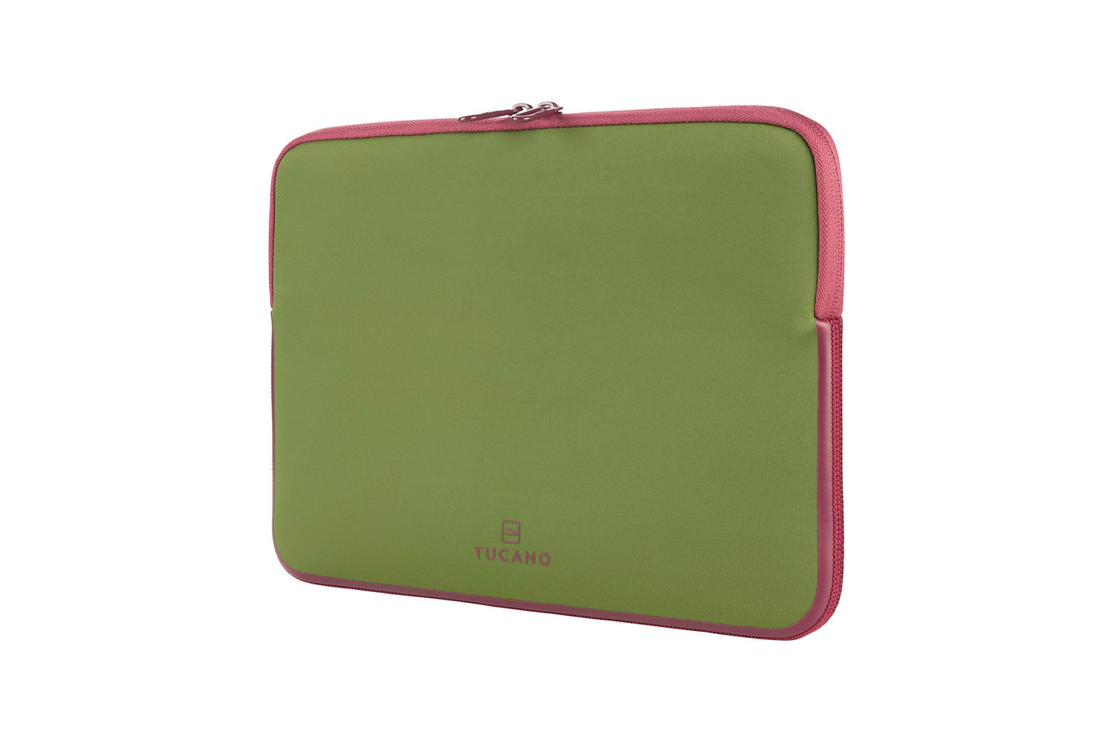 Sleeve TUCANO Elements 13 green 2/7