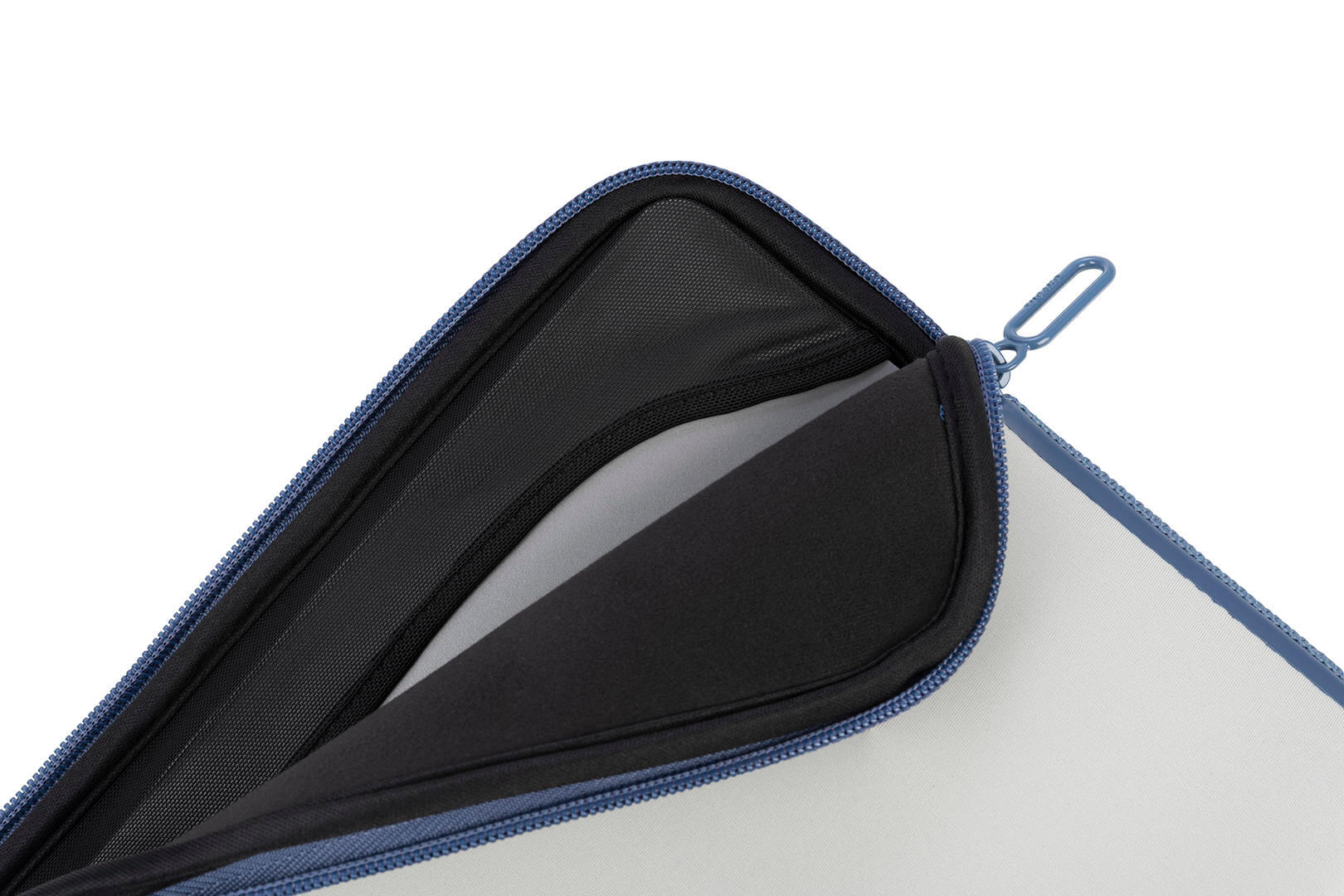 TUCANO Elements Sleeve 15, neoprene cinzento 7/7