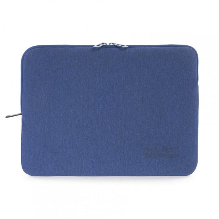 Sleeve TUCANO Mélange 13"/14" azul 4/5
