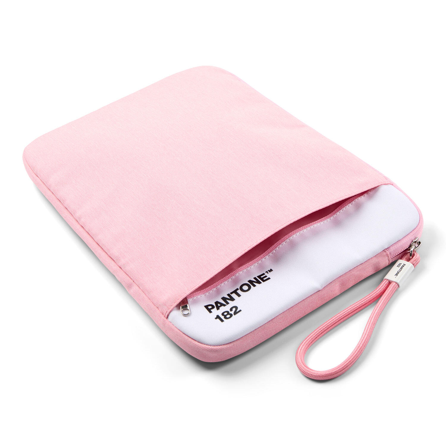 Sleeve PANTONE Copenhagen Design 13" light pink 182 2/2