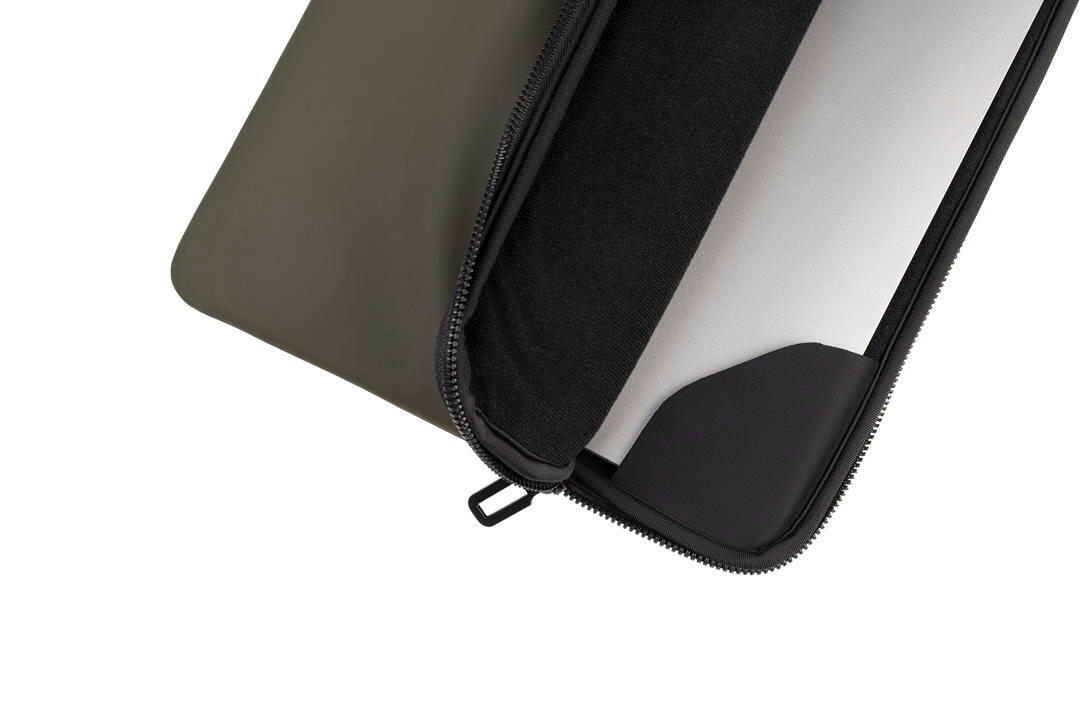 Sleeve TUCANO Gommo 16, preto 5/6