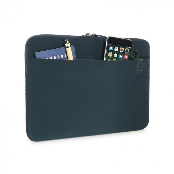 Sleeve TUCANO Top para MacBook Pro 16" blue 5/7