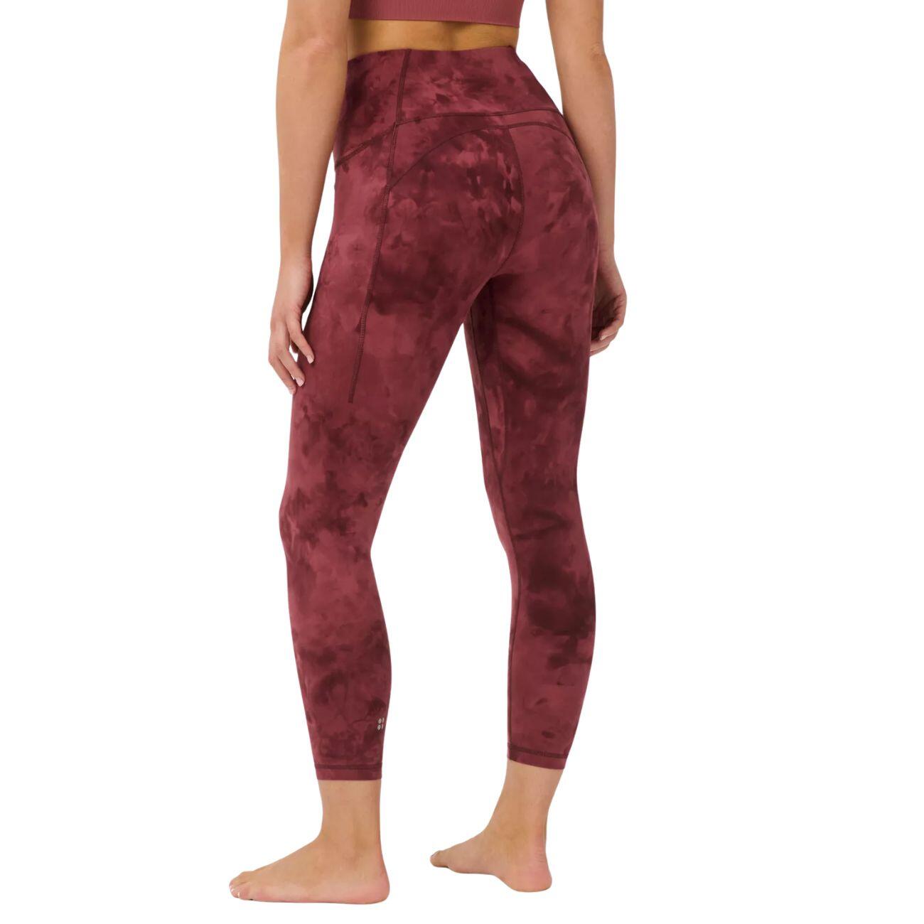 Leggings de yoga 7/8 super doux Sweaty Betty 4/7