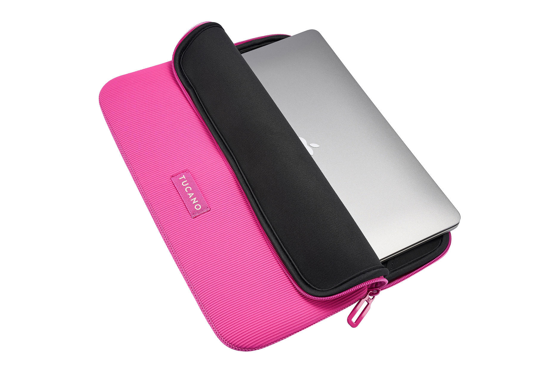 Sleeve TUCANO Colore 13/14" (fucsia) 7/7