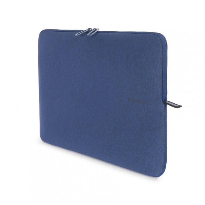 Sleeve TUCANO Mélange 15"/16" azul 3/5