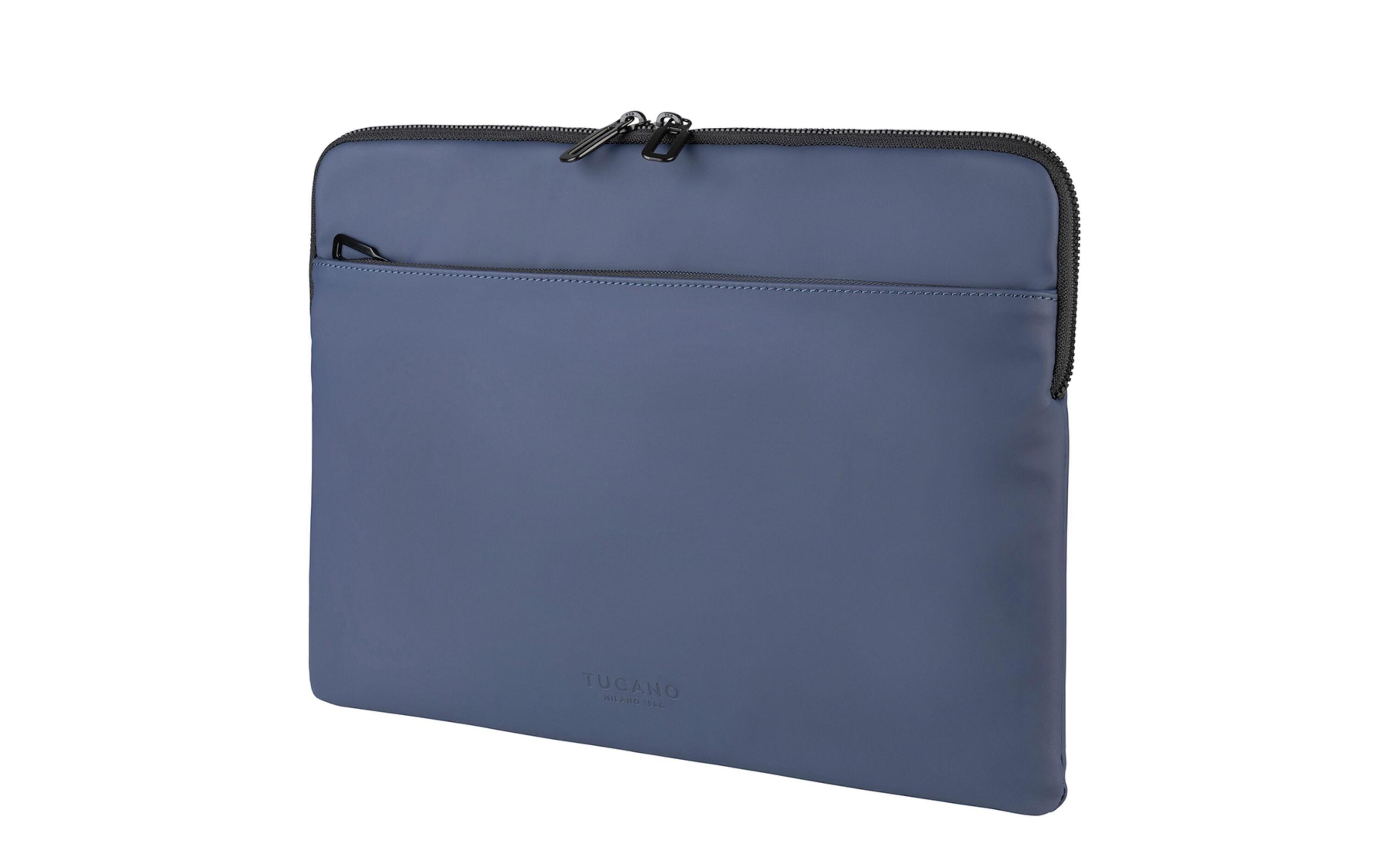 Sleeve TUCANO Gommo 16 azul 2/5